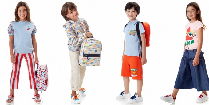 Дитячі аксесуари