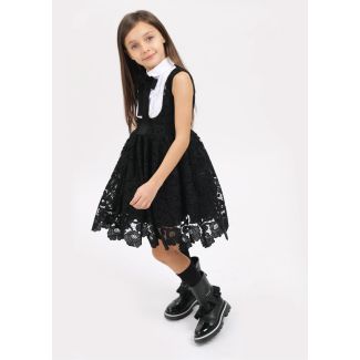 Сукня Церемонія - ELIE SAAB JUNIOR - Осень - Зима