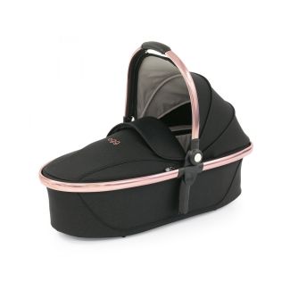 Люлька Egg 2 Diamond Black - Egg - Базовая коллекция