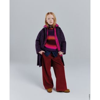 Пальто - ASPESI - Осень - Зима