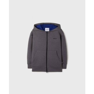 Толстовка - ASPESI - Осень - Зима