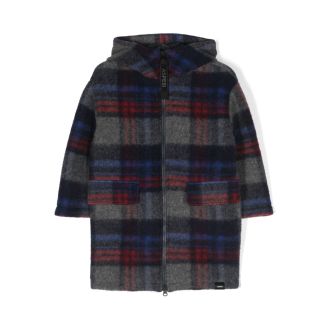 Пальто - ASPESI - Осень - Зима