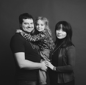 Семья Бланк