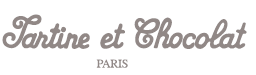 Tartine et chocolat